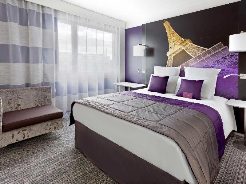 Hotel Infinity International Near Igi Airport New Delhi Extérieur photo