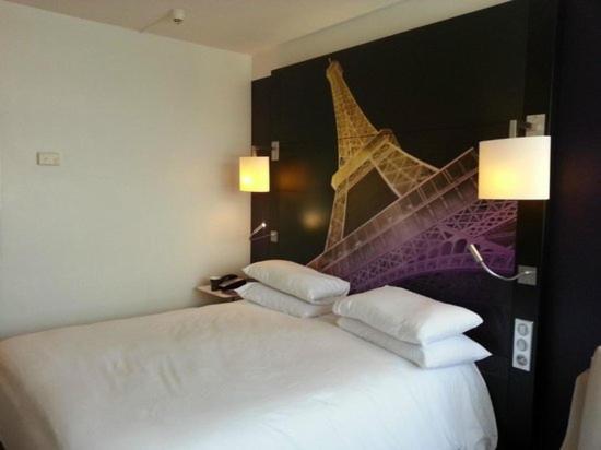 Hotel Infinity International Near Igi Airport New Delhi Extérieur photo