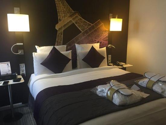 Hotel Infinity International Near Igi Airport New Delhi Extérieur photo