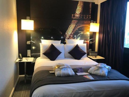Hotel Infinity International Near Igi Airport New Delhi Extérieur photo