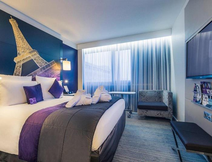 Hotel Infinity International Near Igi Airport New Delhi Extérieur photo
